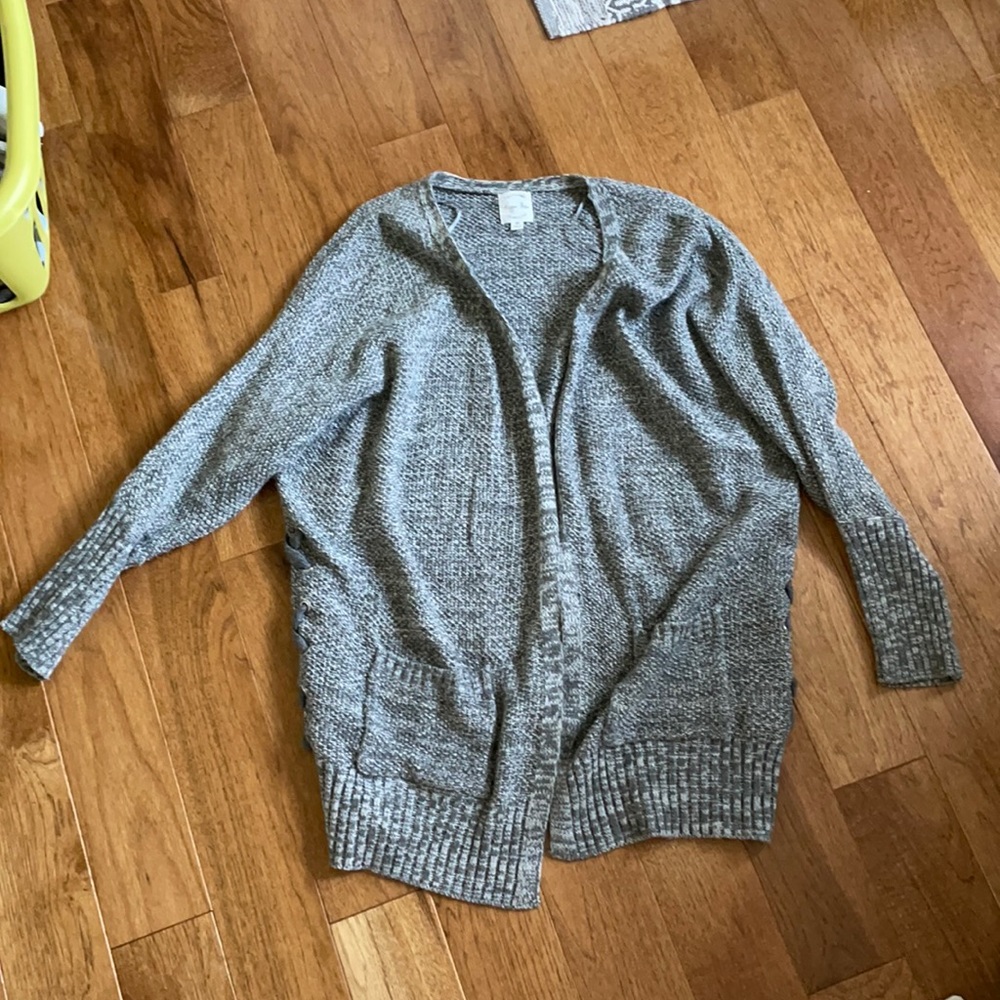 Cardigan